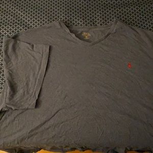 Polo tee by Ralph Lauren